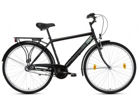 CSEPEL BUDAPEST N3 CITY KERÉKPÁR