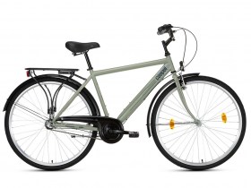 CSEPEL BUDAPEST N3 CITY KERÉKPÁR