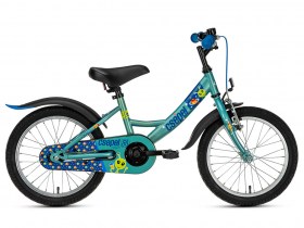 CSEPEL DRIFT GR 16-OS GYEREK KERÉKPÁR