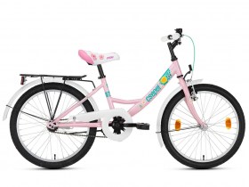 CSEPEL HAWAII GR 20-AS GYEREK KERÉKPÁR