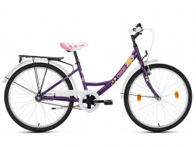 CSEPEL HAWAII GR 24-AS GYEREK KERÉKPÁR