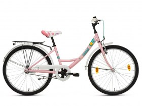 CSEPEL HAWAII GR 24-AS GYEREK KERÉKPÁR