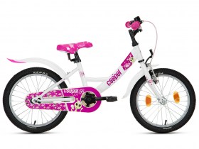 CSEPEL LILI GR 16-OS GYEREK KERÉKPÁR