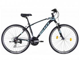 KOLIKEN GALAXY TM820 28" CRS KERÉKPÁR