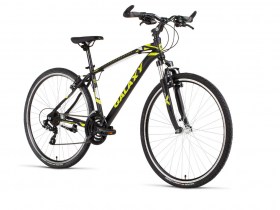 KOLIKEN GALAXY TM820 28" CRS KERÉKPÁR