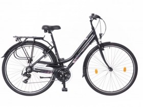 NEUZER RAVENNA 50 28" NŐI TÚRA KERÉKPÁR